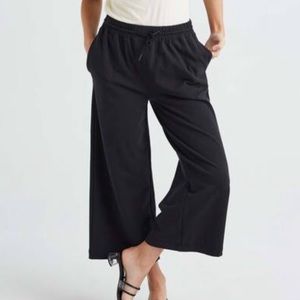 Wide Leg Pants from Richer Poorer